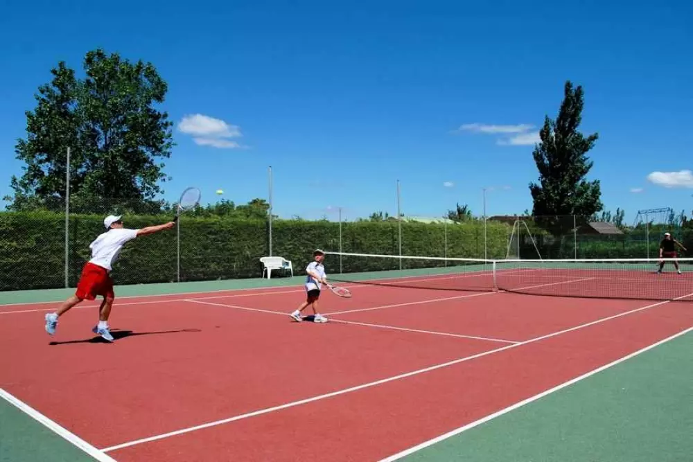 Camping Sandaya The Tropics 4 Sterren★★★★