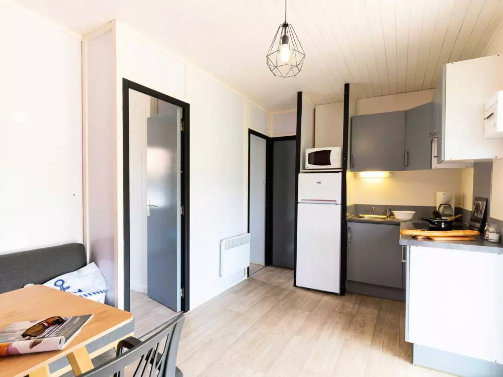 Camping Sandaya The Tropics 4 Sterren★★★★