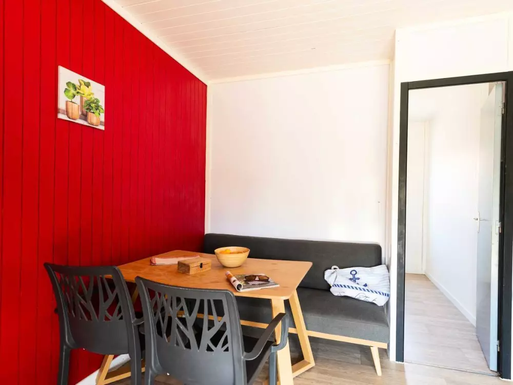 Camping Sandaya The Tropics 4 Sterren★★★★