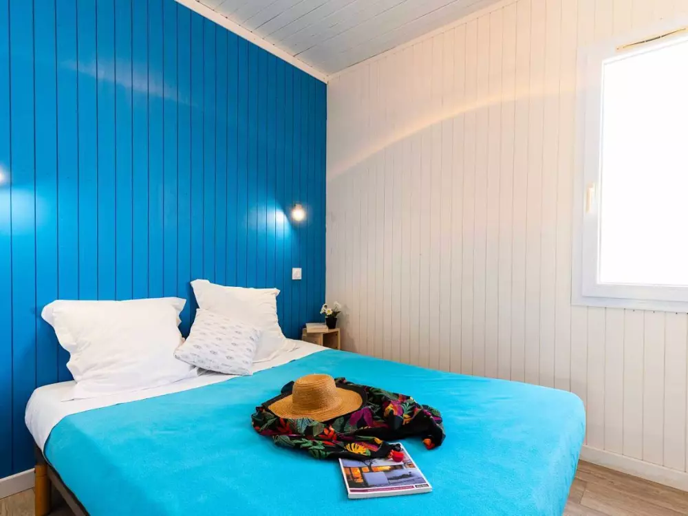 Camping Sandaya The Tropics 4 Sterren★★★★