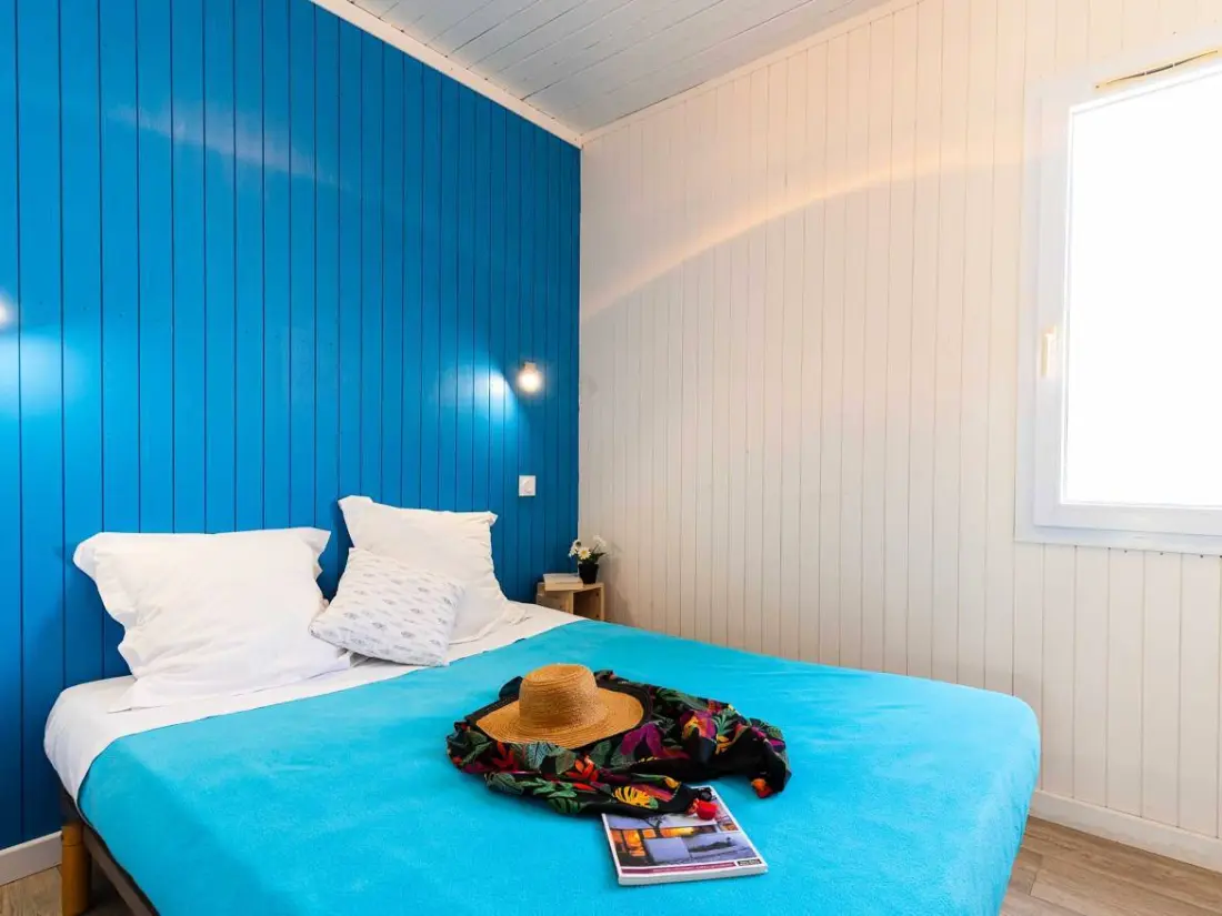 Camping Sandaya The Tropics 4 Stars★★★★
