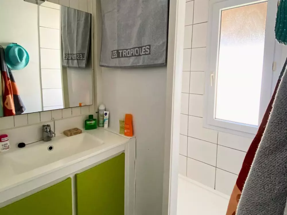 Camping Sandaya The Tropics 4 Sterren★★★★