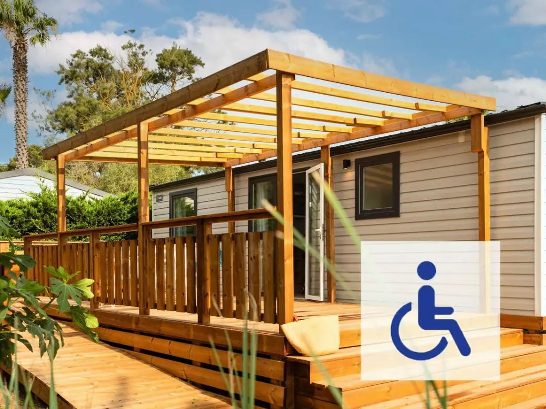 Camping Sandaya The Tropics 4 Stars★★★★