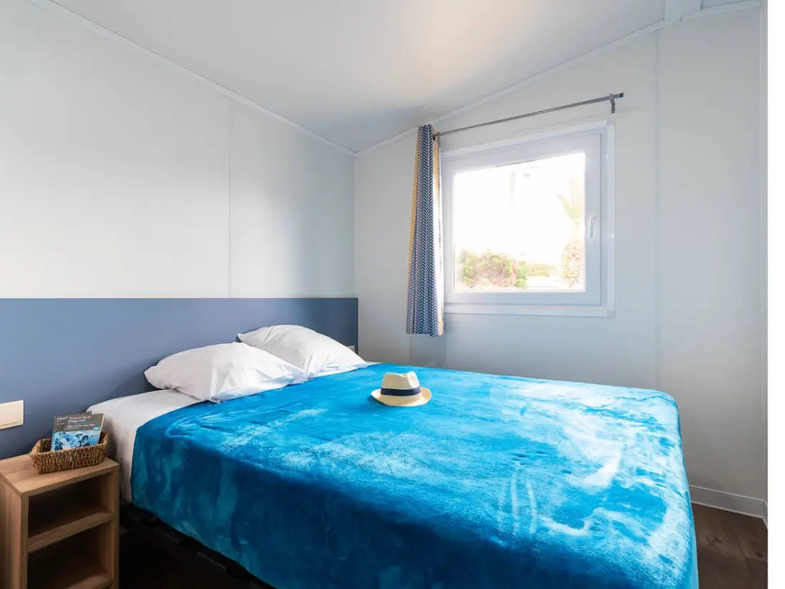 Camping Sandaya The Tropics 4 Stars★★★★