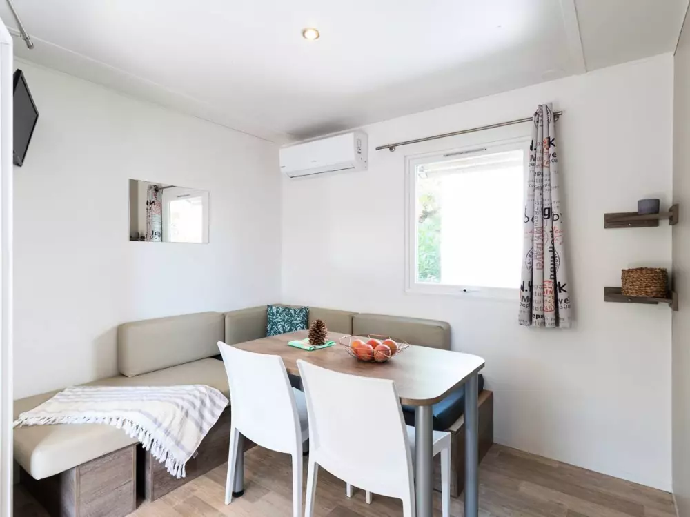 Camping Sandaya The Tropics 4 Sterren★★★★