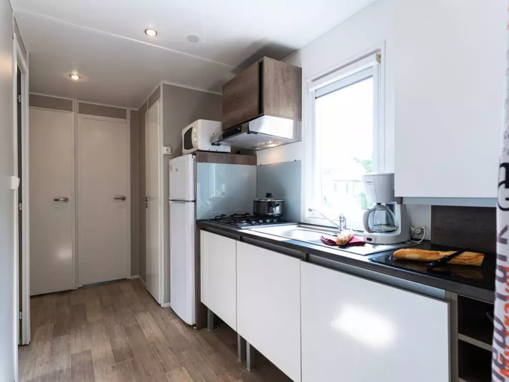 Camping Sandaya The Tropics 4 Sterren★★★★