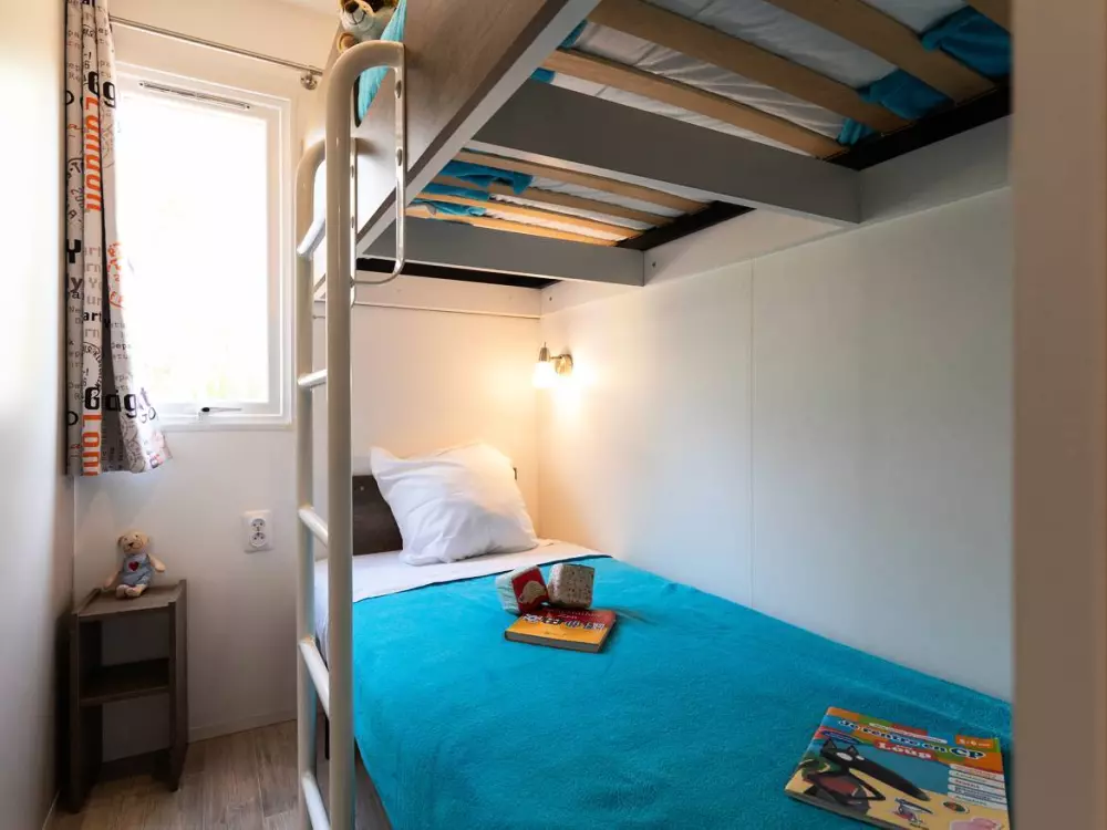 Camping Sandaya The Tropics 4 Sterren★★★★