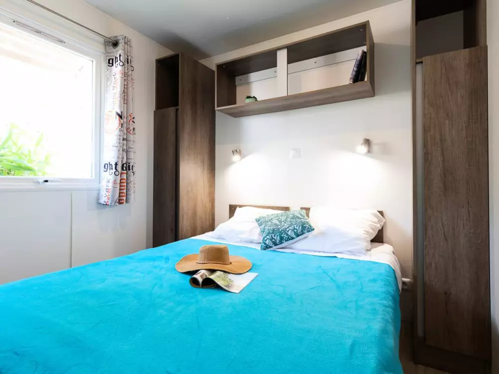 Camping Sandaya The Tropics 4 Sterren★★★★