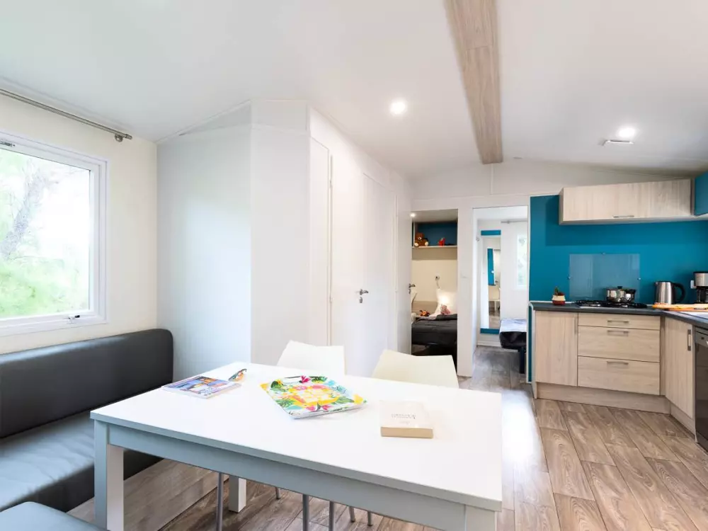 Camping Sandaya The Tropics 4 Sterren★★★★