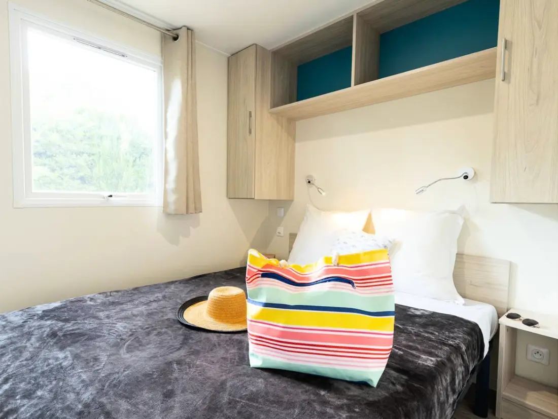 Camping Sandaya The Tropics 4 Stars★★★★