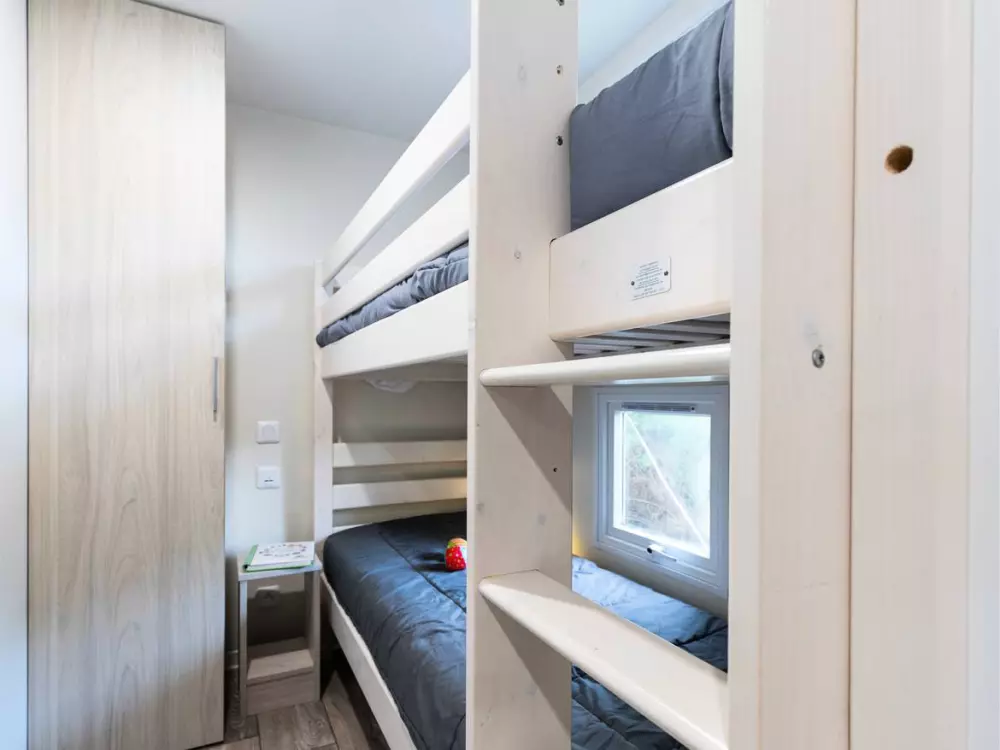 Camping Sandaya The Tropics 4 Sterren★★★★