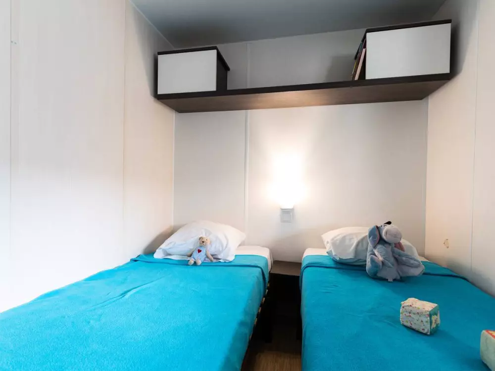 Camping Sandaya The Tropics 4 Sterren★★★★