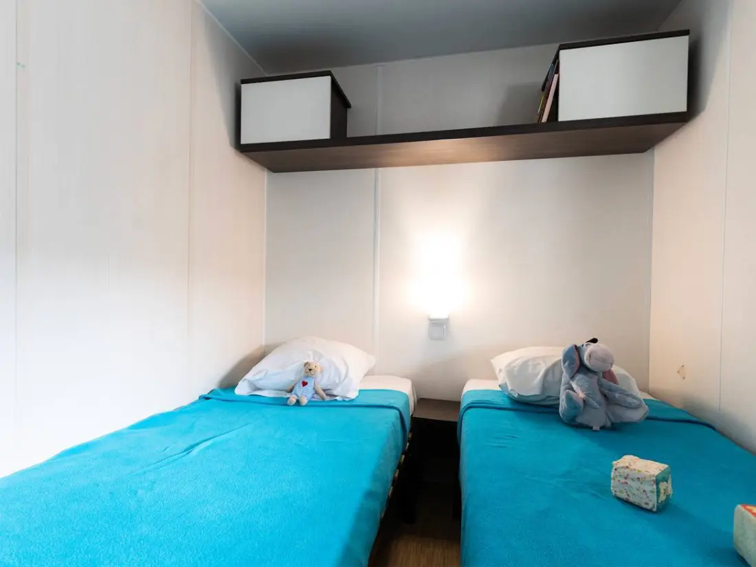 Camping Sandaya The Tropics 4 Stars★★★★