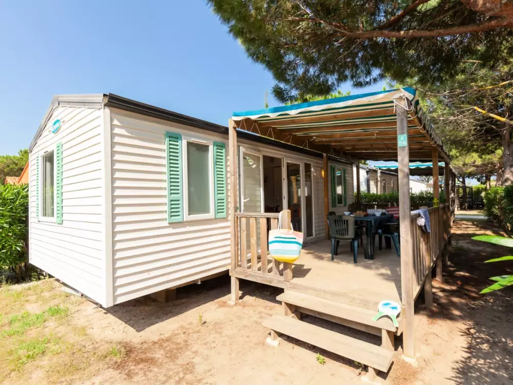 Camping Sandaya The Tropics 4 Sterren★★★★