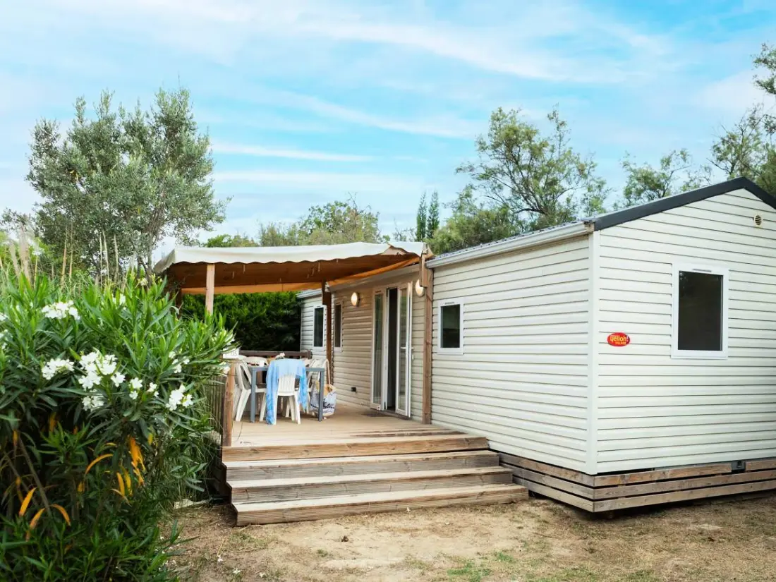 Camping Sandaya The Tropics 4 Stars★★★★