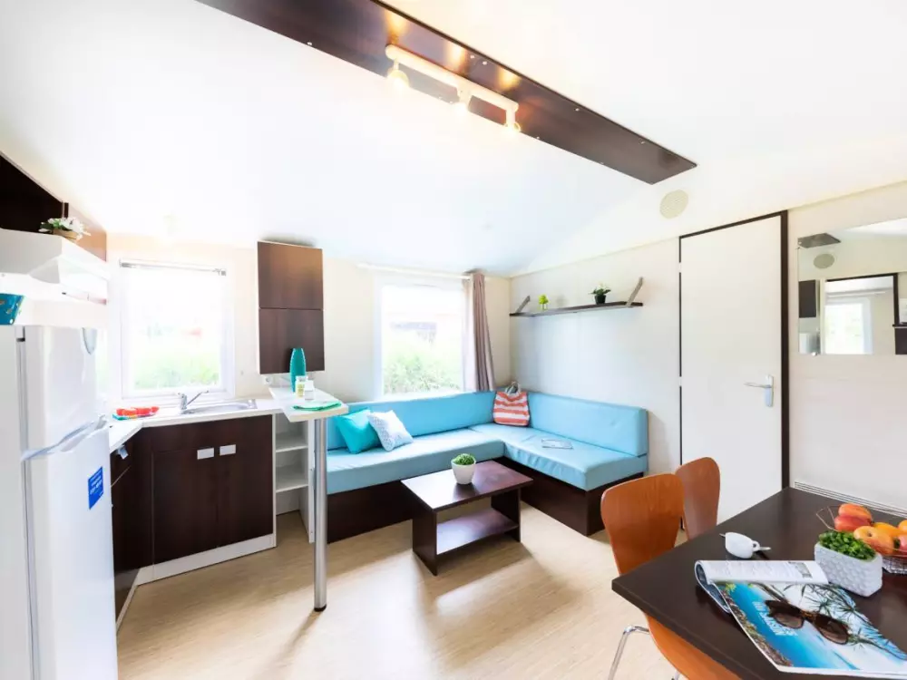 Camping Sandaya The Tropics 4 Sterren★★★★