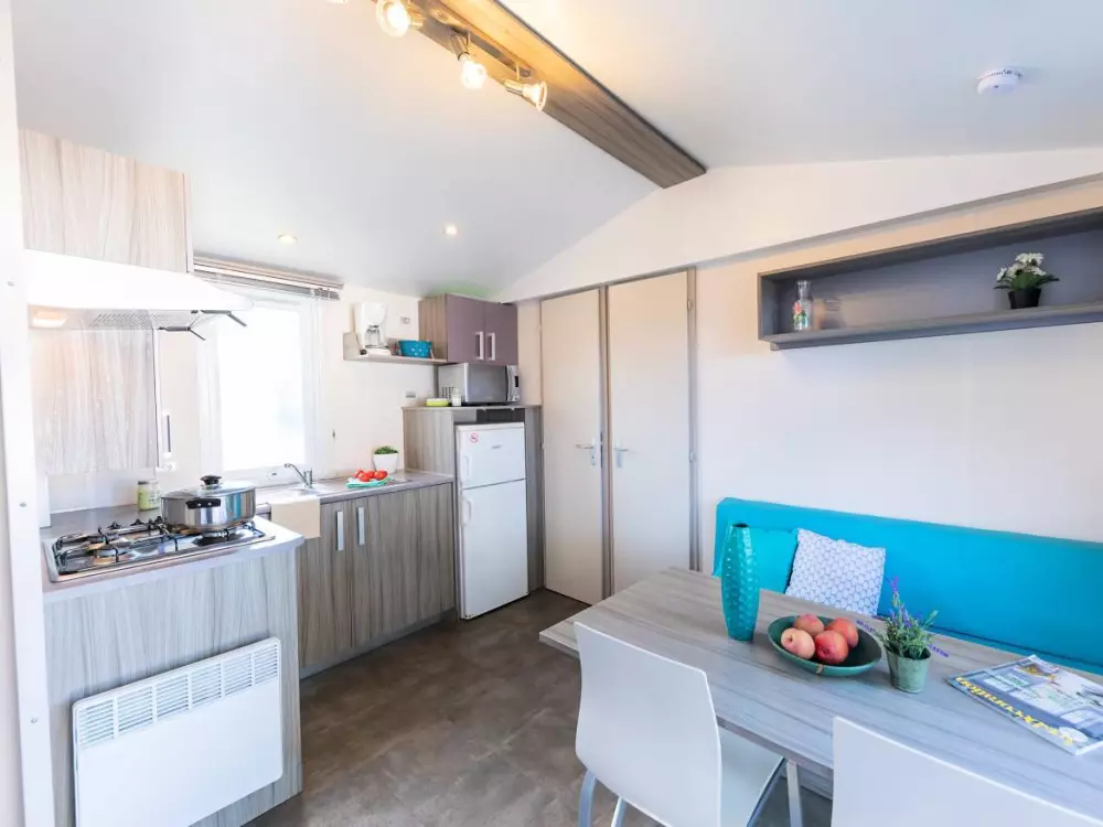 Camping Sandaya The Tropics 4 Sterren★★★★