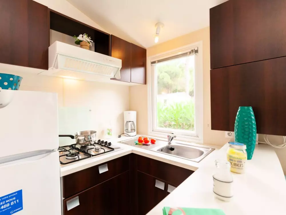 Camping Sandaya The Tropics 4 Sterren★★★★