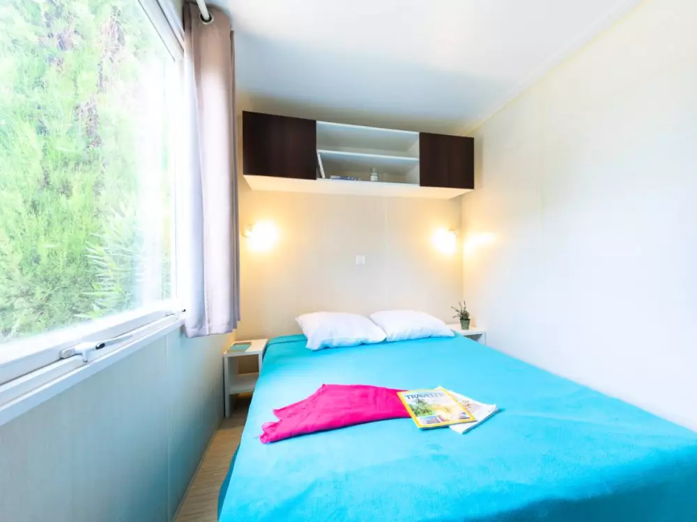 Camping Sandaya The Tropics 4 Sterren★★★★