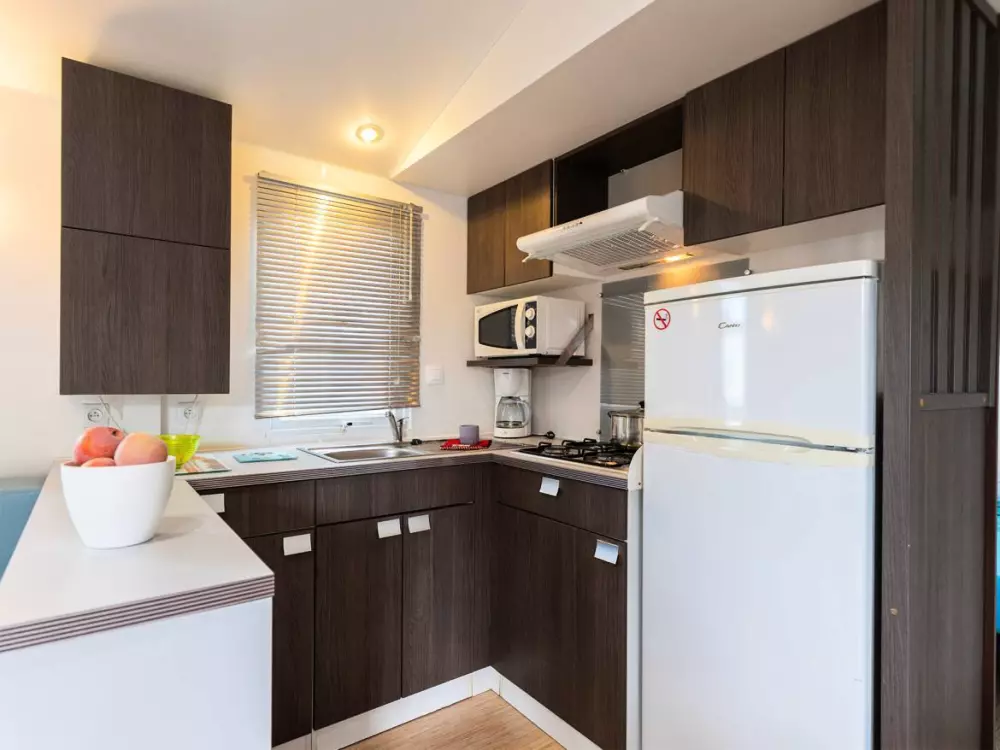 Camping Sandaya The Tropics 4 Sterren★★★★