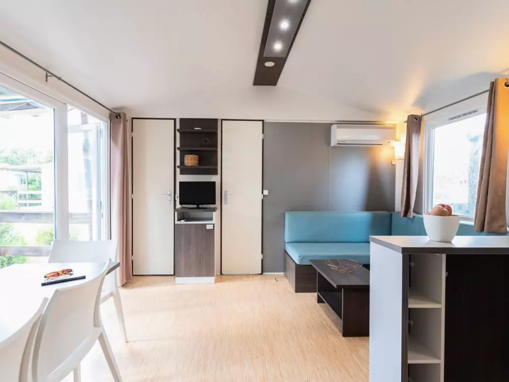 Camping Sandaya The Tropics 4 Sterren★★★★