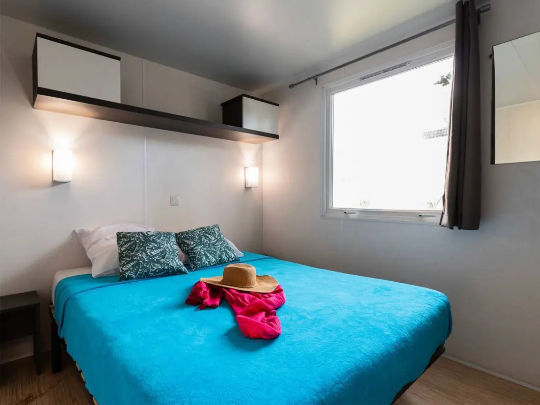 Camping Sandaya The Tropics 4 Stars★★★★