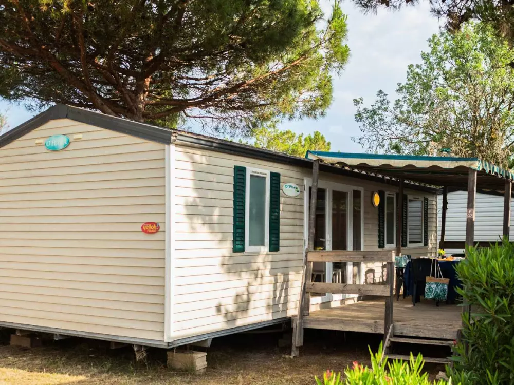 Camping Sandaya The Tropics 4 Sterren★★★★