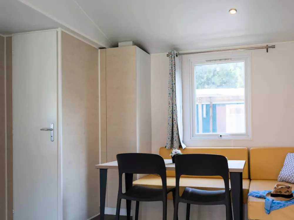 Camping Sandaya The Tropics 4 Sterren★★★★