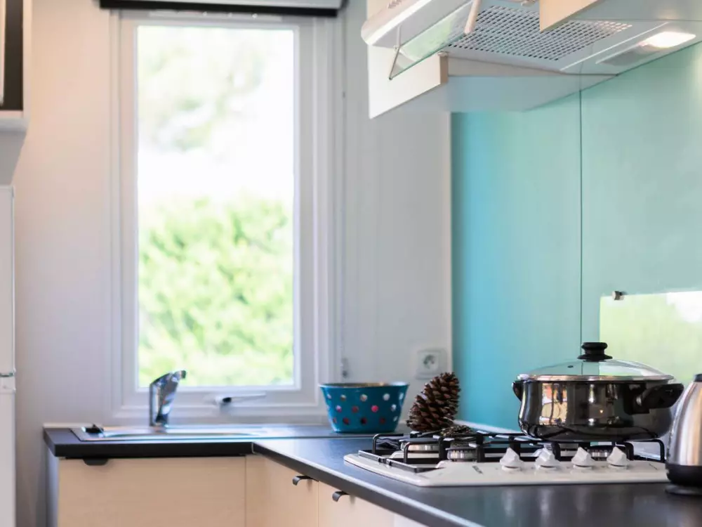 Camping Sandaya The Tropics 4 Sterren★★★★