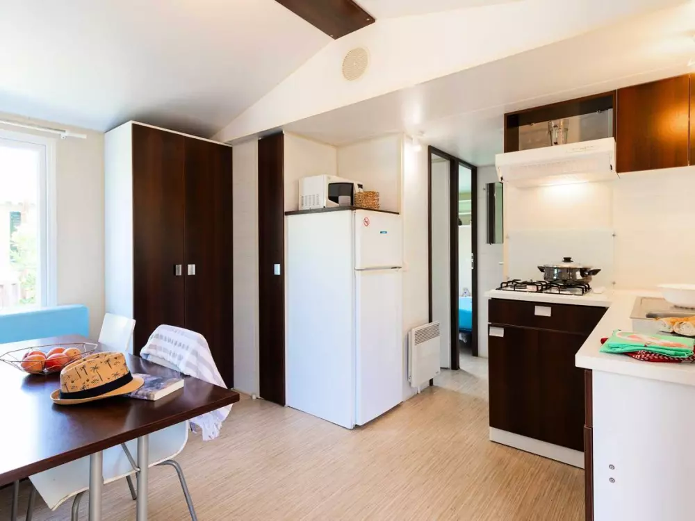 Camping Sandaya The Tropics 4 Sterren★★★★