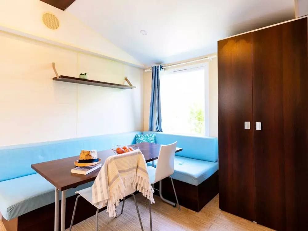 Camping Sandaya The Tropics 4 Sterren★★★★