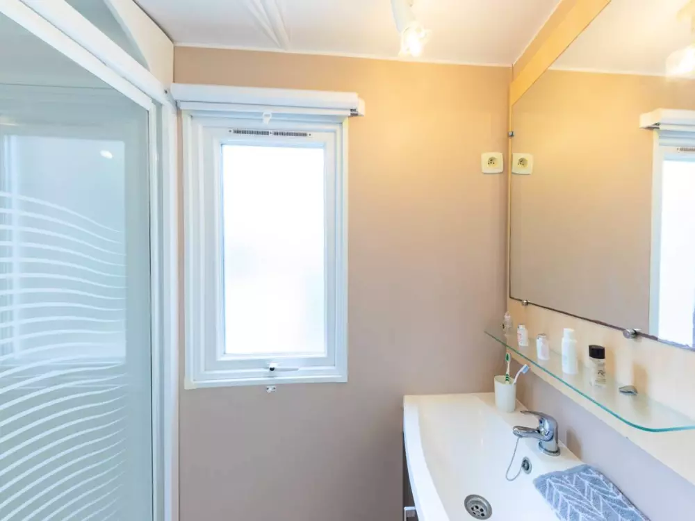 Camping Sandaya The Tropics 4 Sterren★★★★