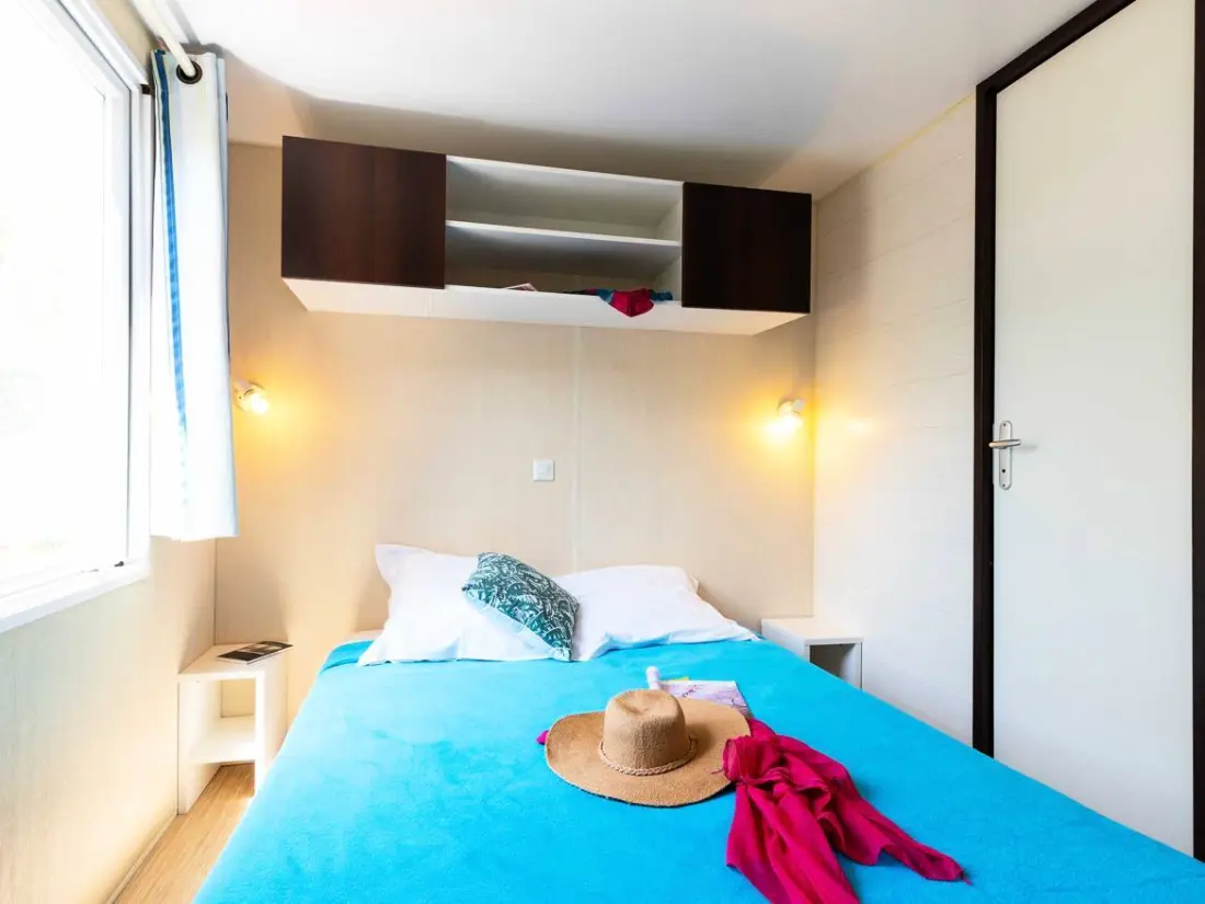 Camping Sandaya The Tropics 4 Stars★★★★