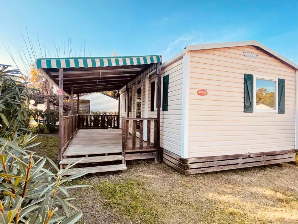 Camping Sandaya The Tropics 4 Sterren★★★★