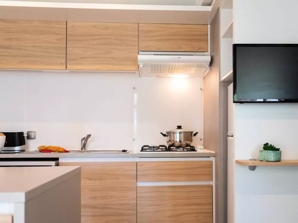 Camping Sandaya The Tropics 4 Sterren★★★★