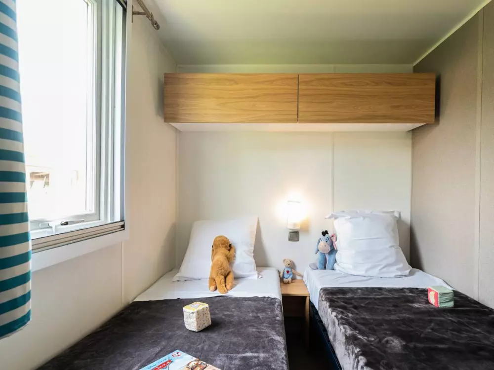 Camping Sandaya The Tropics 4 Sterren★★★★