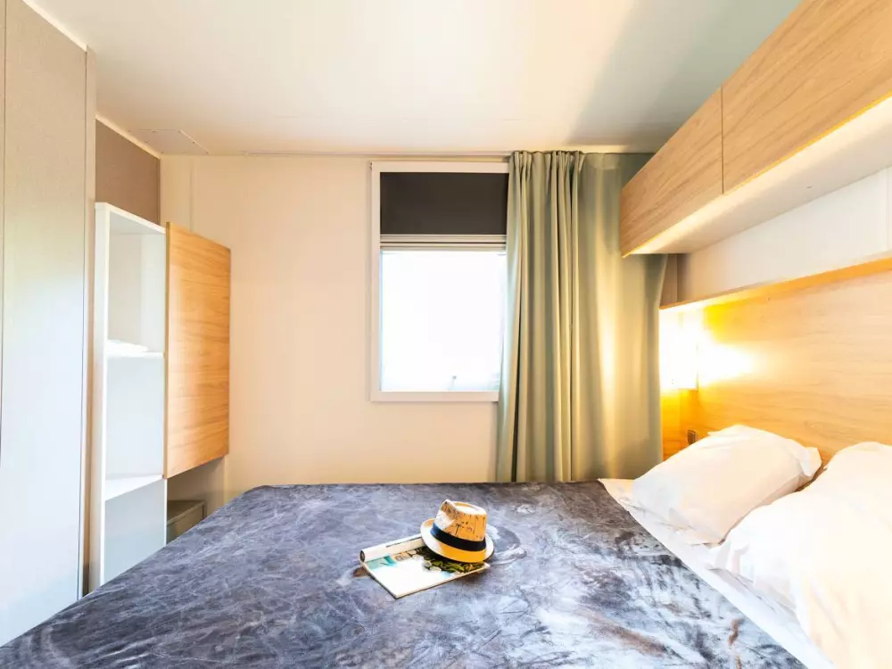 Camping Sandaya The Tropics 4 Sterren★★★★