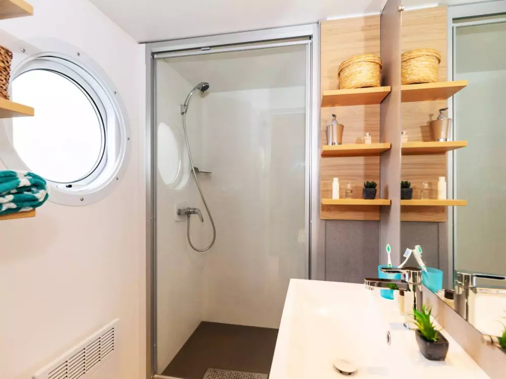 Camping Sandaya The Tropics 4 Sterren★★★★