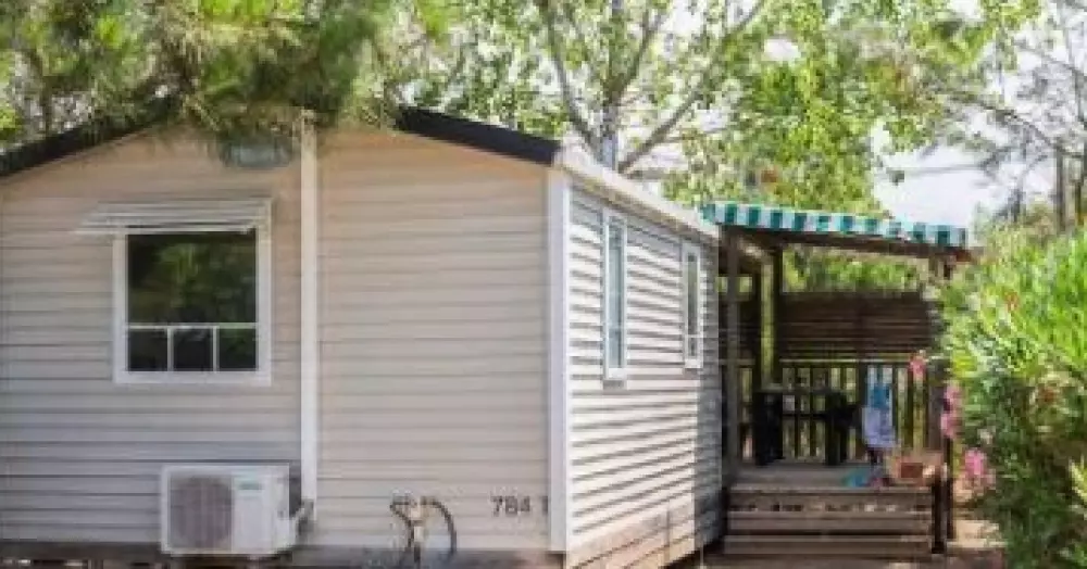 Camping Sandaya The Tropics 4 Sterren★★★★