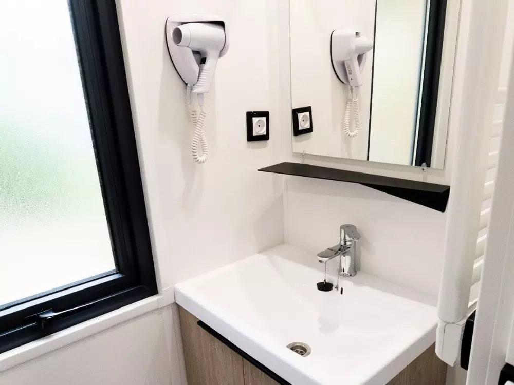 Camping Sandaya The Tropics 4 Sterren★★★★