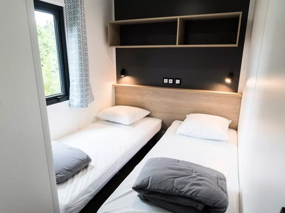 Camping Sandaya The Tropics 4 Sterren★★★★