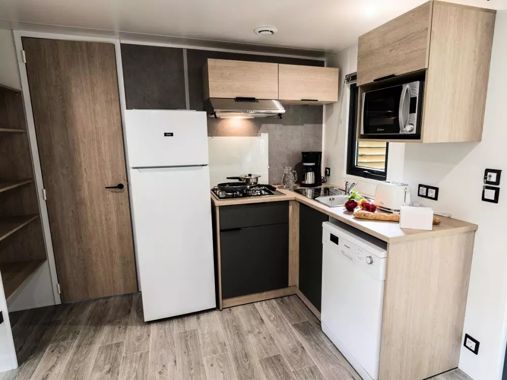 Camping Sandaya The Tropics 4 Sterren★★★★