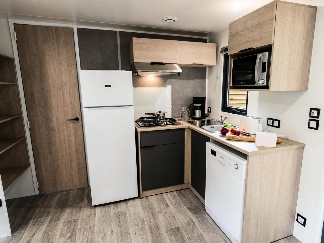 Camping Sandaya The Tropics 4 Stars★★★★