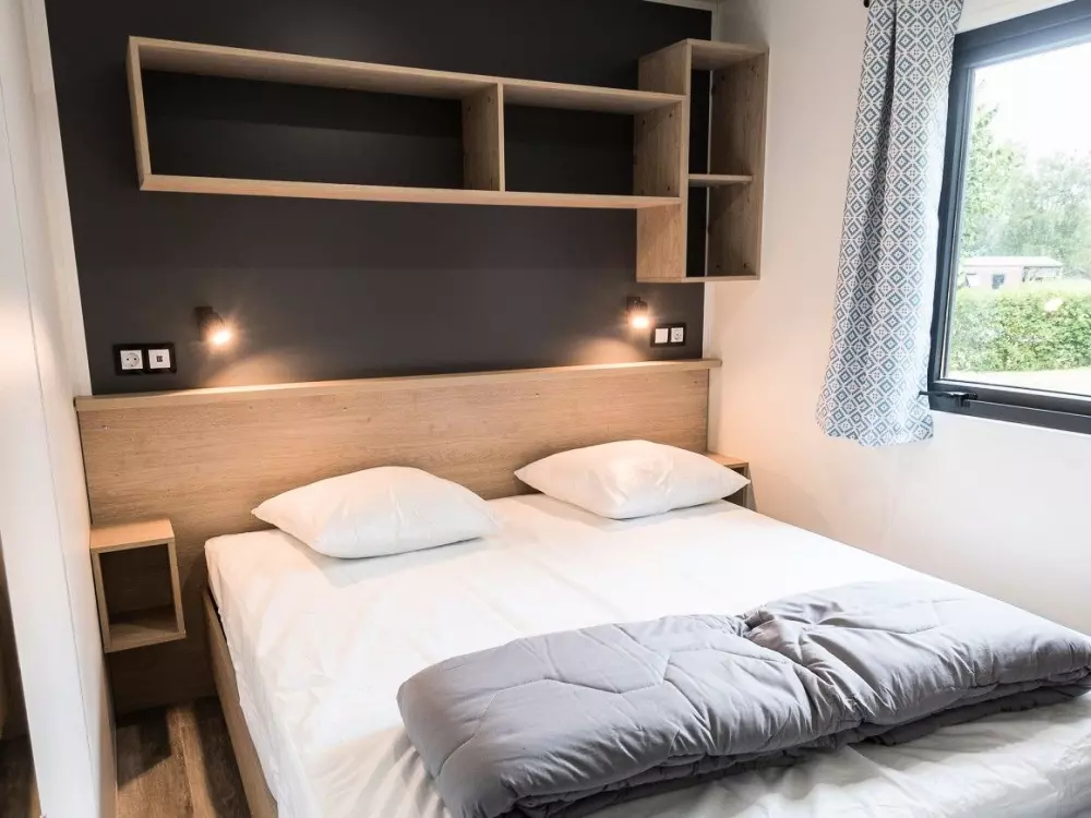 Camping Sandaya The Tropics 4 Sterren★★★★