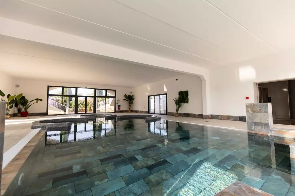 Camping Sandaya The Tropics 4 Sterren★★★★