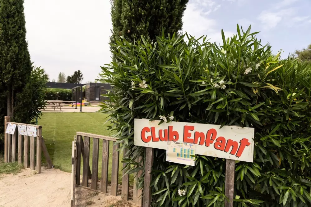 Camping Sandaya The Tropics 4 Sterren★★★★