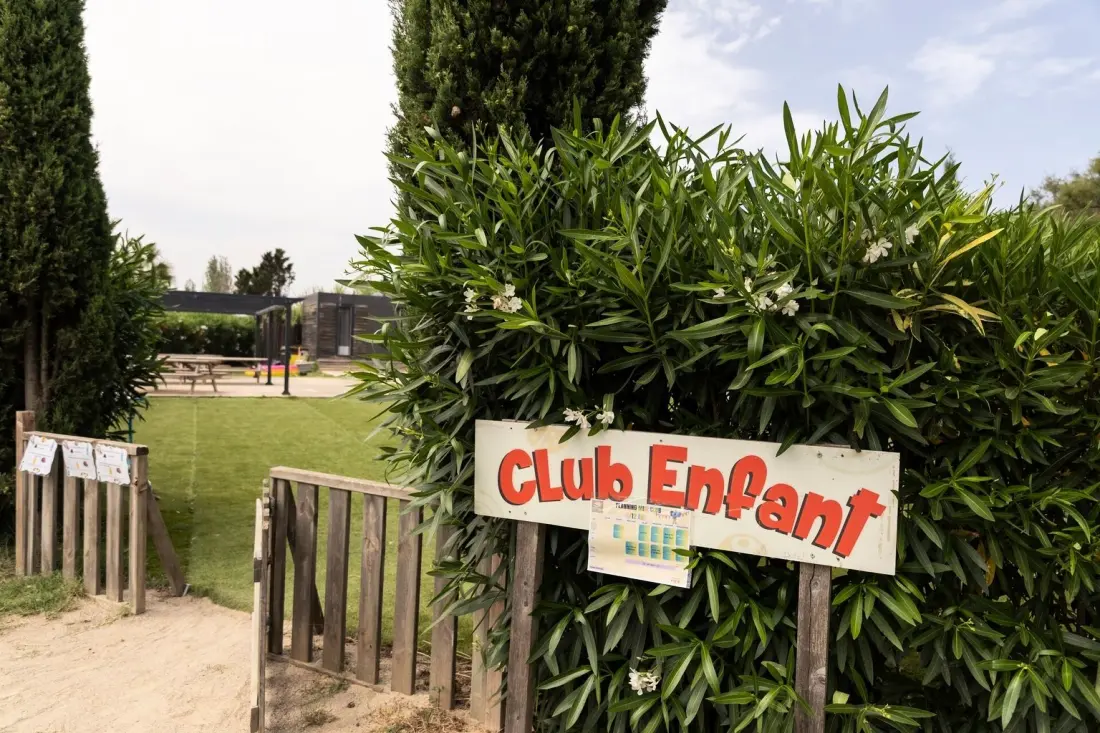 Camping Sandaya The Tropics 4 Stars★★★★