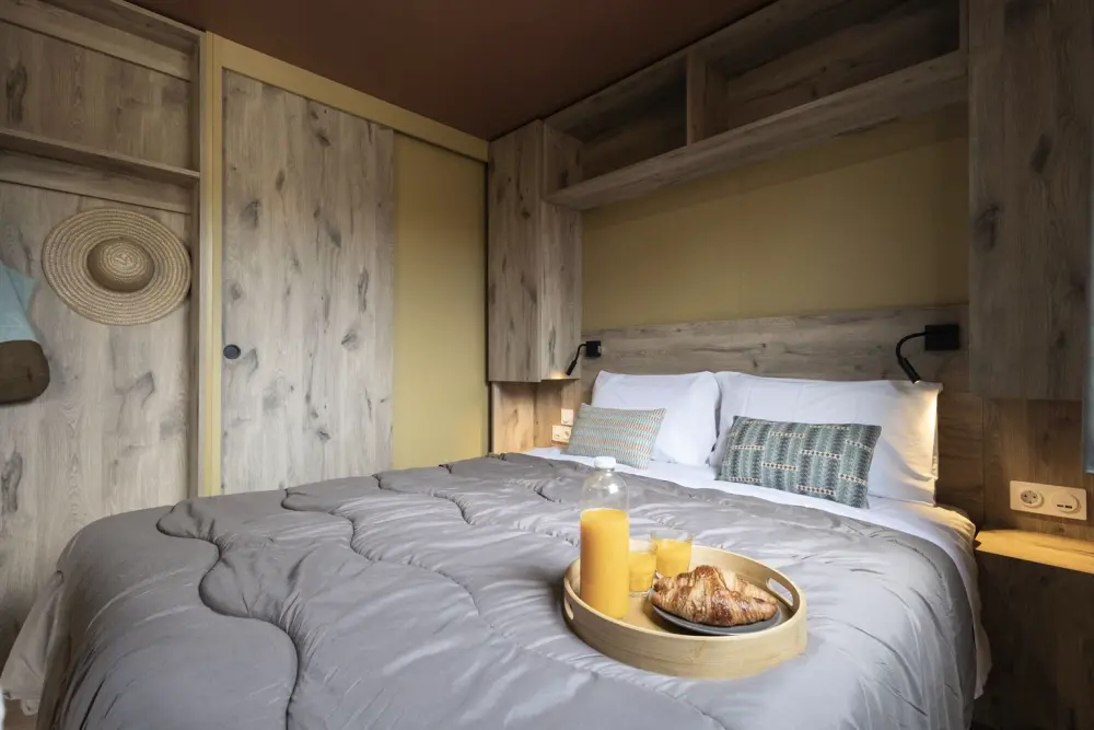 Camping Sandaya The Tropics 4 Stars★★★★