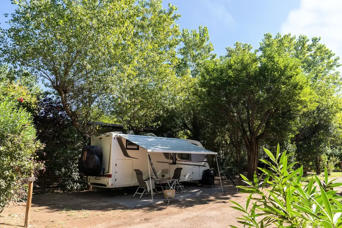 Camping Sandaya Tropics 3 Csillagok★★★