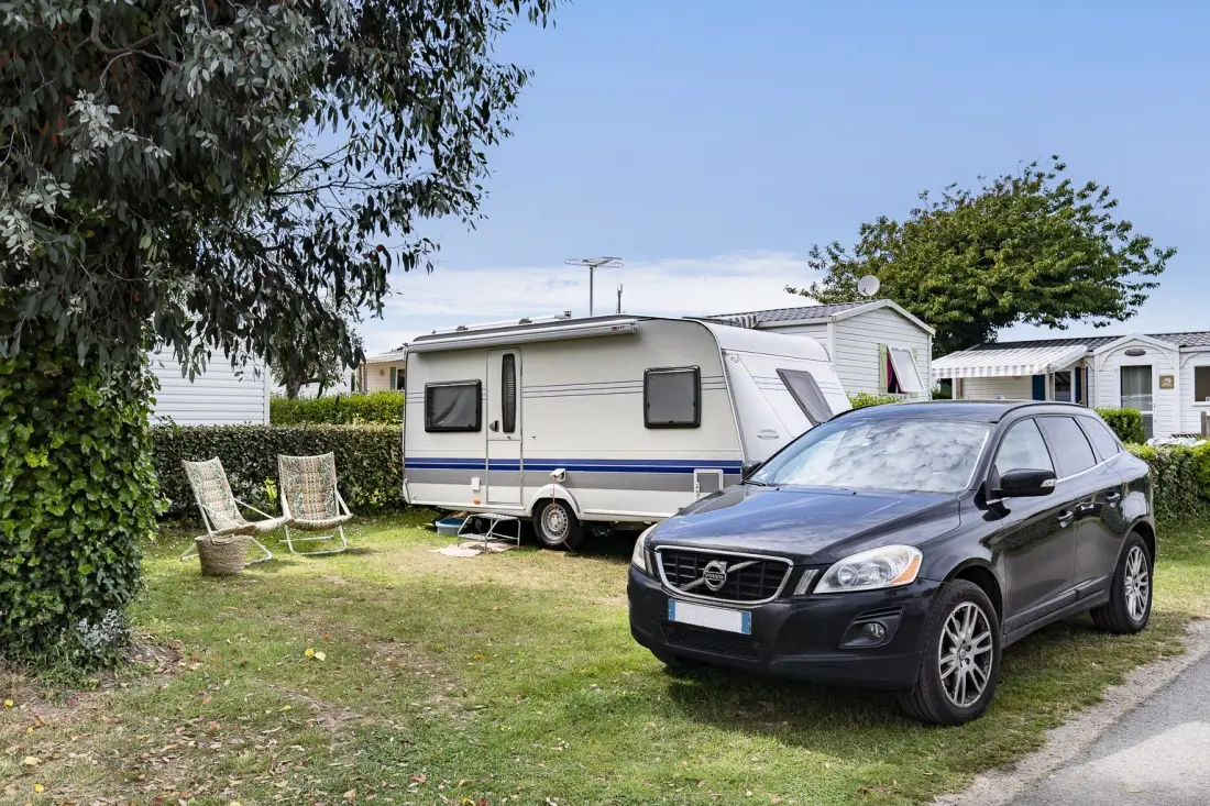 Camping Sandaya Tropics 3 Csillagok★★★